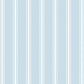 Papel Listras Helena Azul Quartz